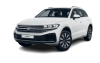 VOLKSWAGEN TOUAREG 4X4